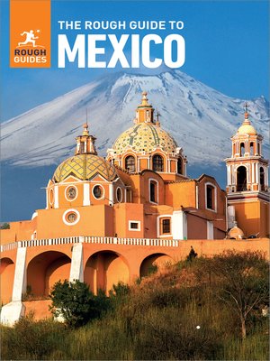 cover image of The Rough Guide to Mexico (Travel Guide eBook)